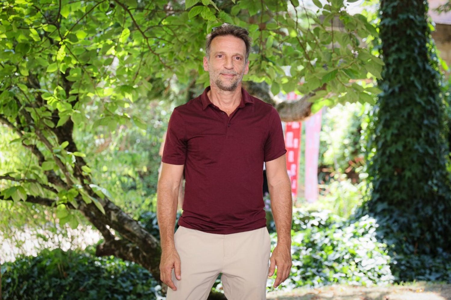 Mathieu Kassovitz