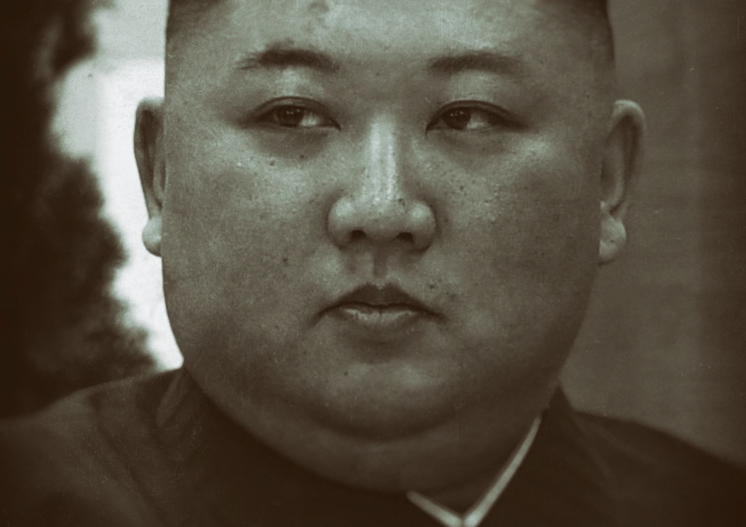 Il leader nordcoreano Kim Jong Un&nbsp;