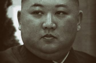 Il leader nordcoreano Kim Jong Un&nbsp;