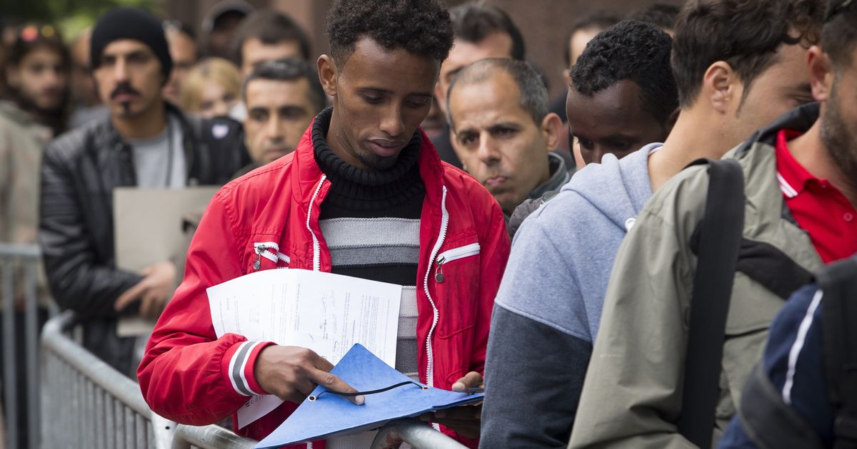 per il pd il decreto flussi 232 un occasione persa per superare la bossi fini