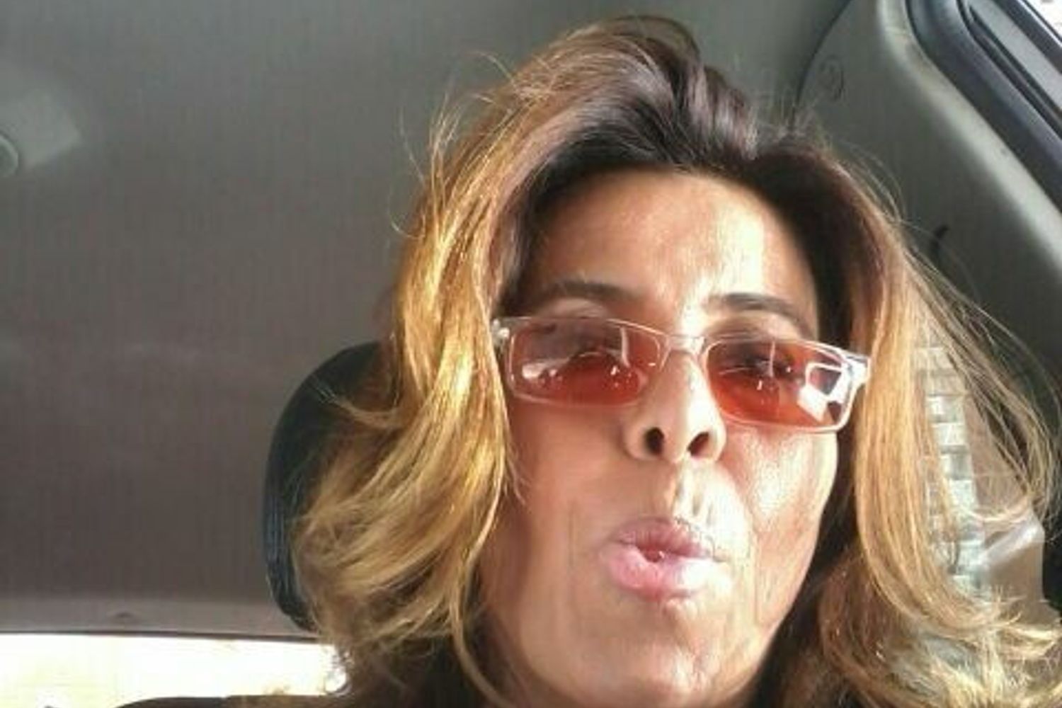 &nbsp;Rossella Nappini