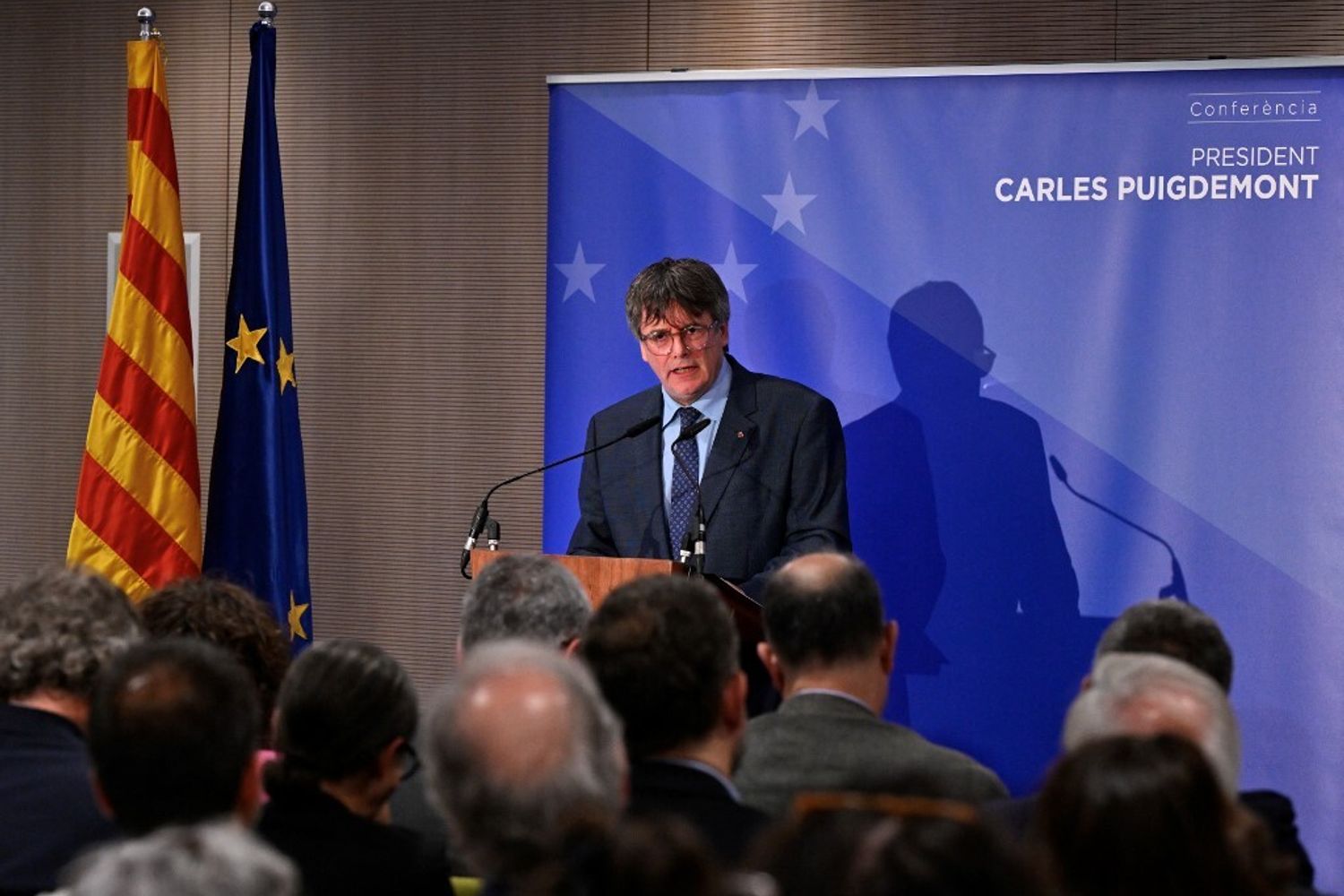 Carles Puigdemont