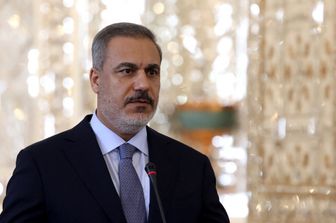 Hakan Fidan