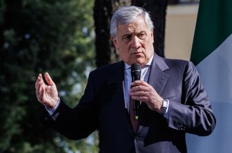 Antonio Tajani