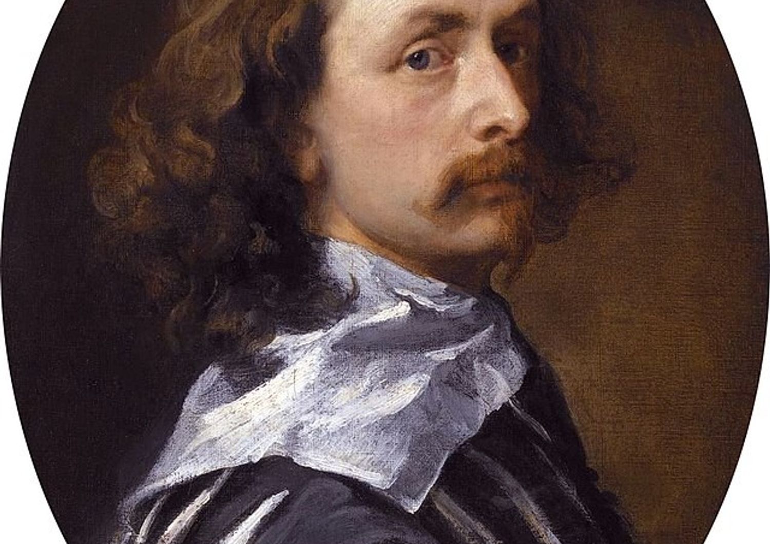 trova van dyck salotto casa arte spagna