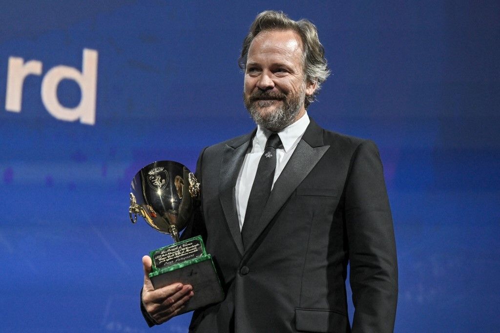 Peter Sarsgaard