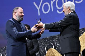 &nbsp;Yorgos Lanthimos, Leone d&rsquo;Oro per il Miglior film