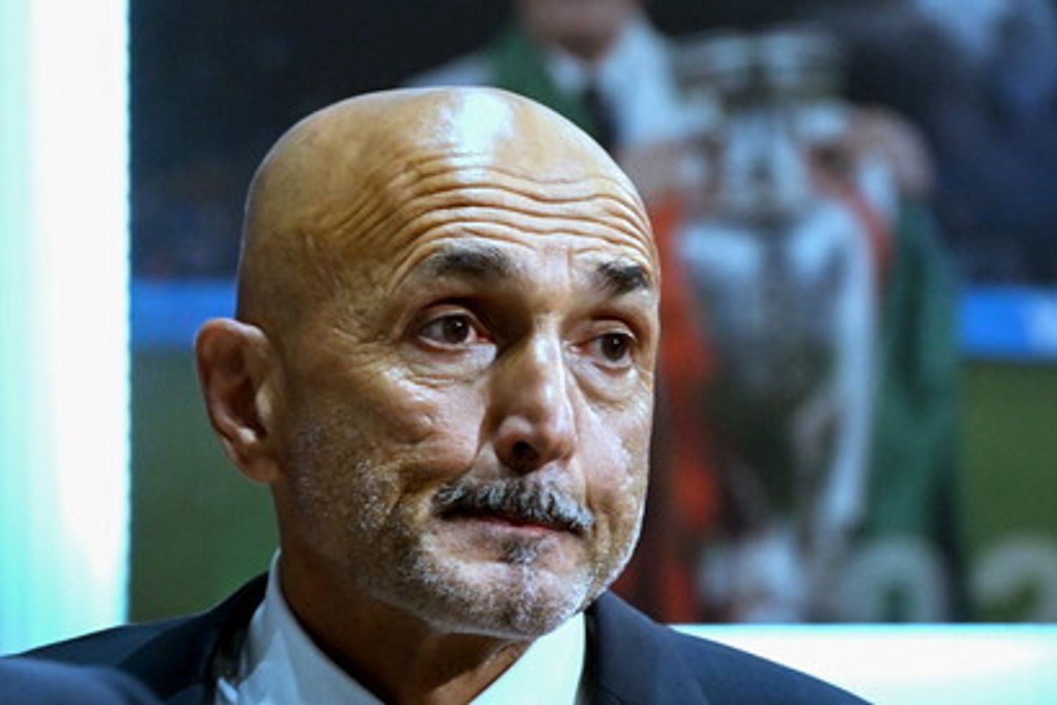 &nbsp;Spalletti