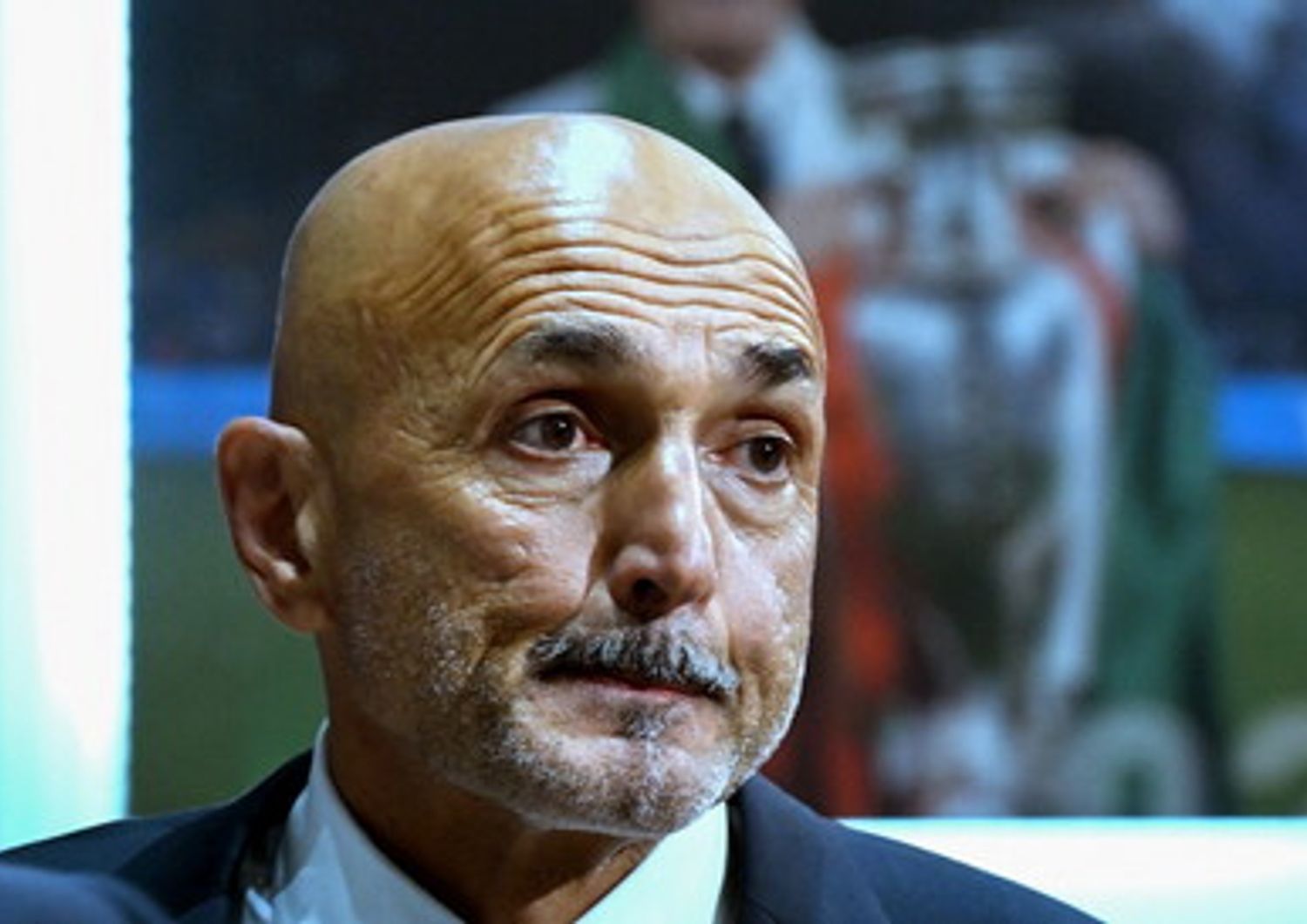 &nbsp;Spalletti