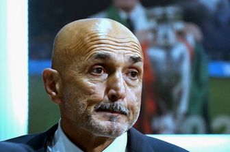 &nbsp;Spalletti