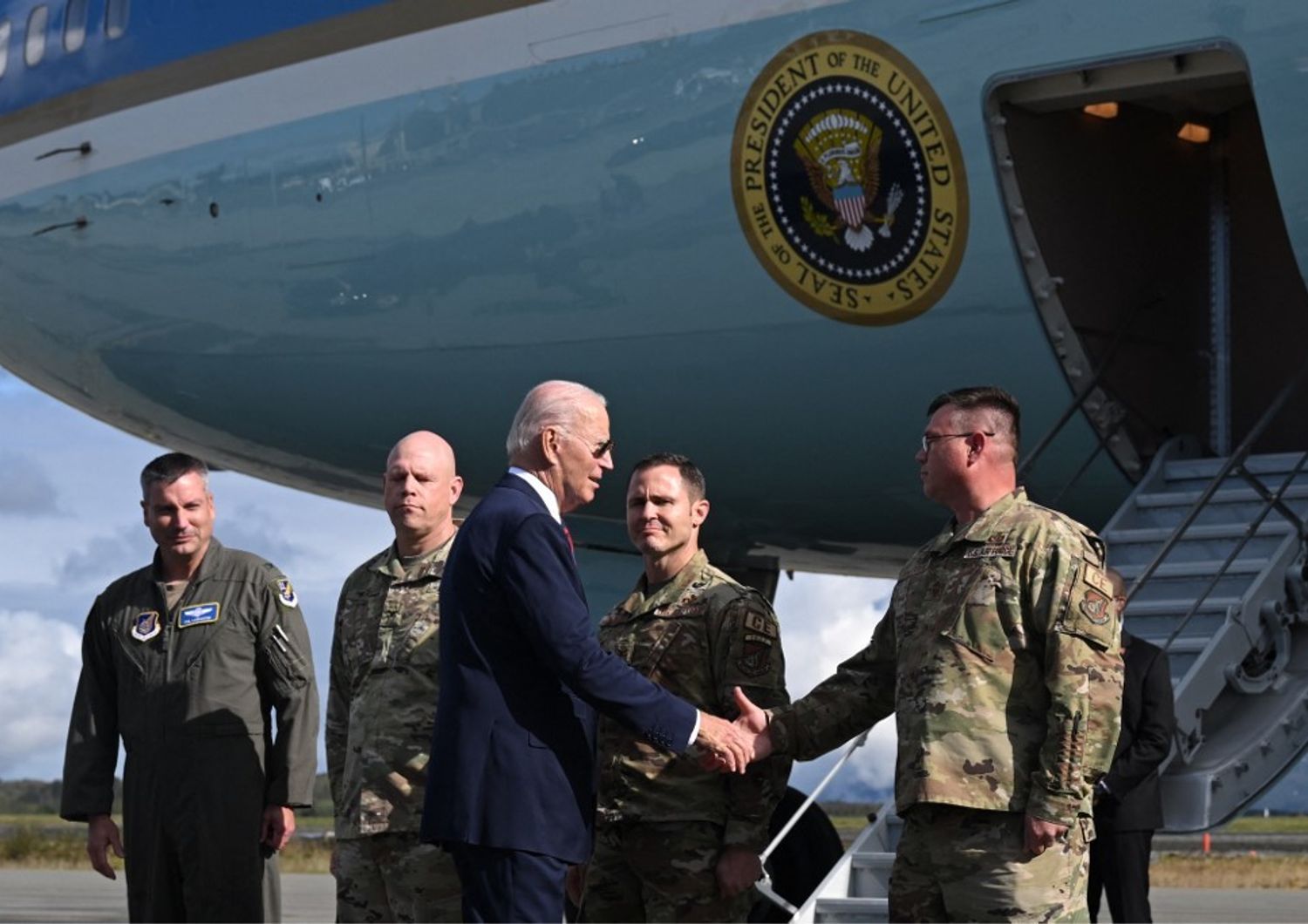 Joe Biden