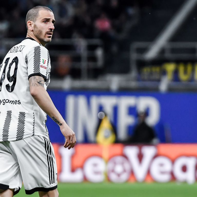 Leonardo Bonucci