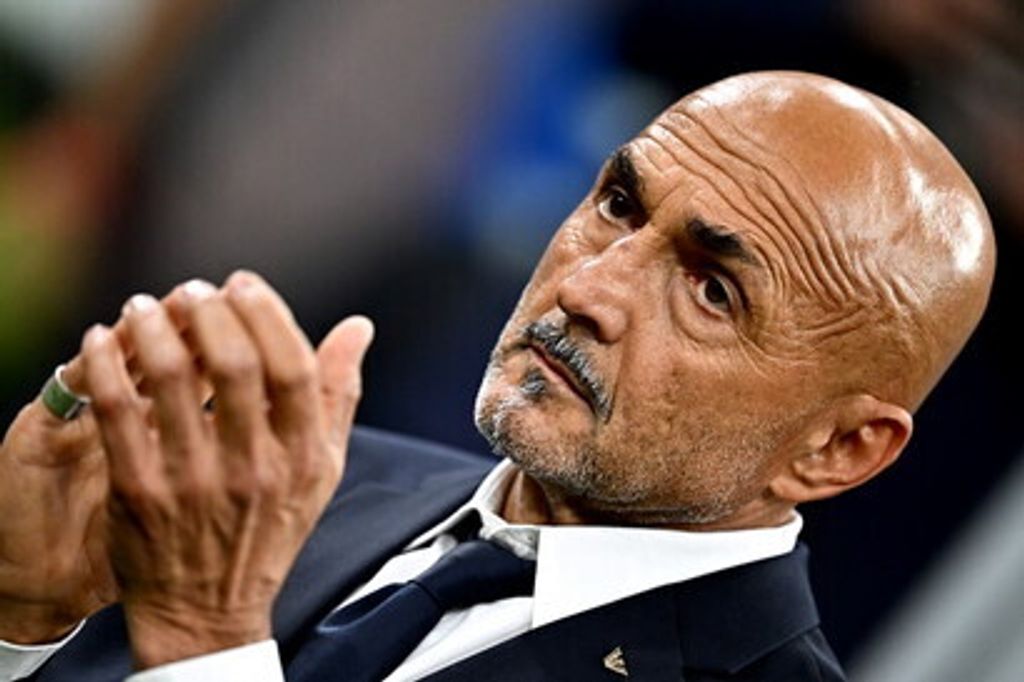 Luciano Spalletti