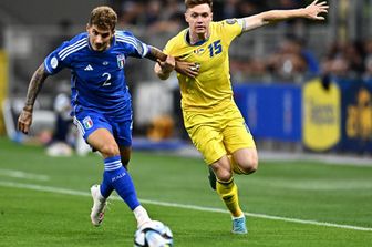 Italia-Ucraina