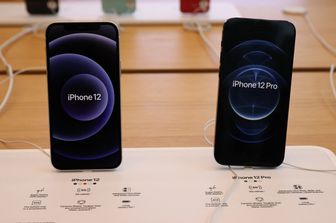 iPhone 12 e 12 Pro