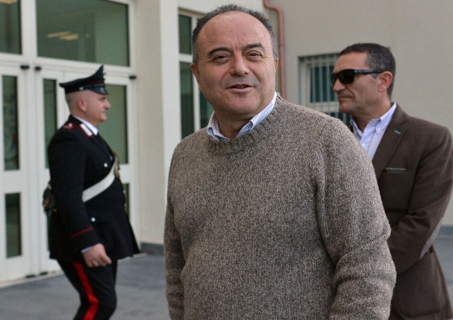 Nicola Gratteri