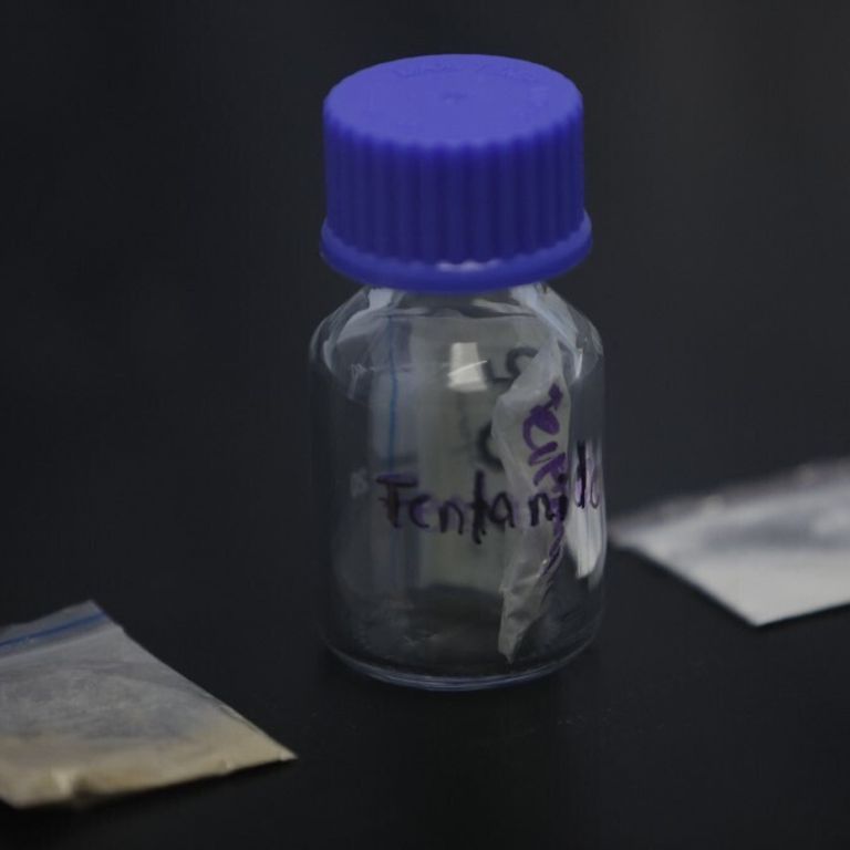 Fentanyl