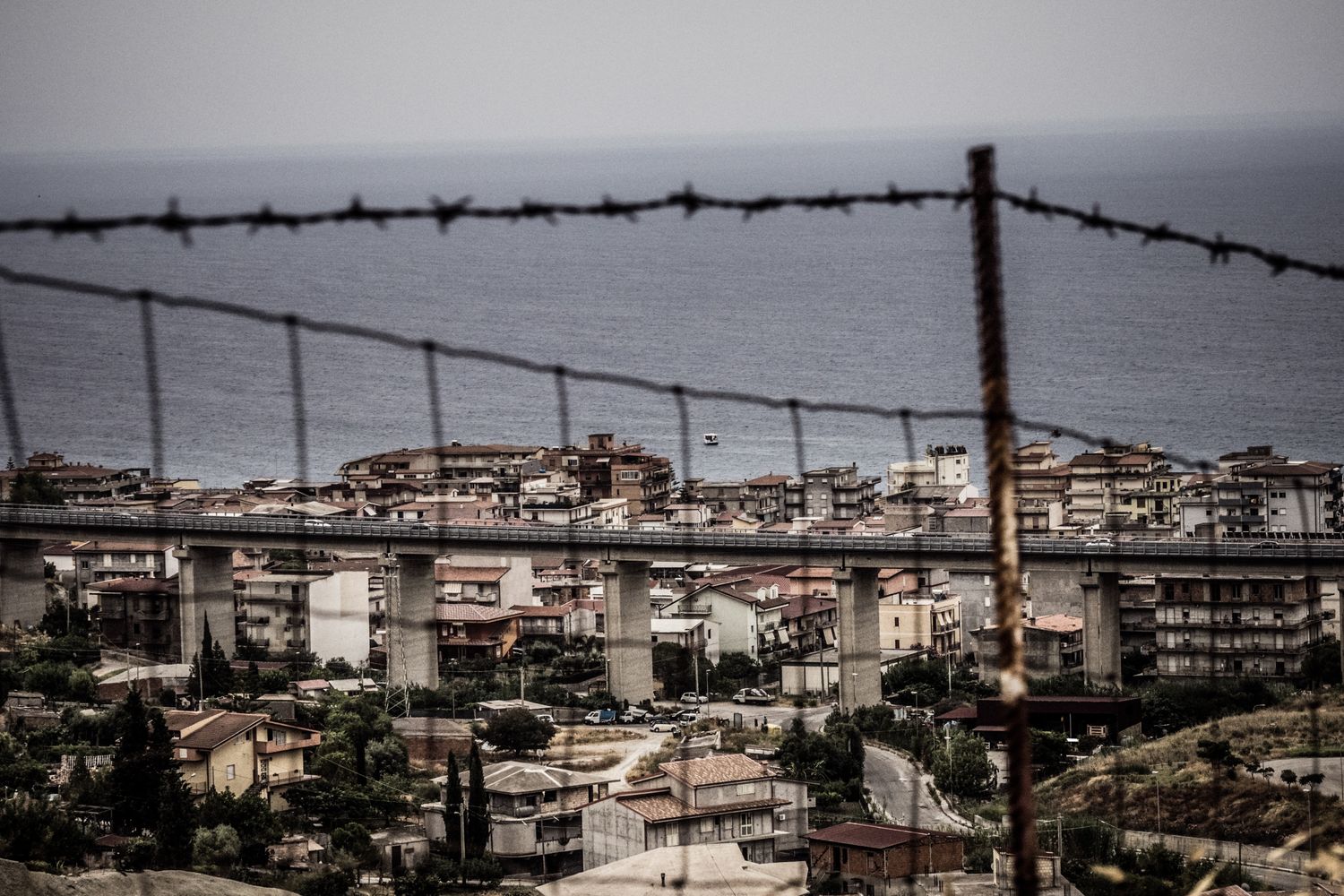 Bova Marina, in Calabria