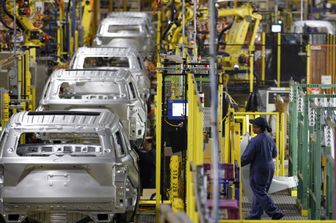 Industria Ford a Chicago
