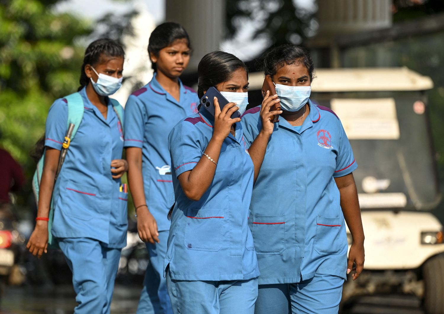 virus Nipah in India