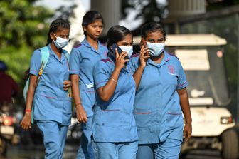 virus Nipah in India