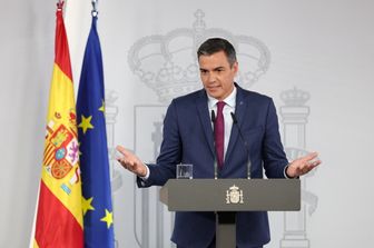 Pedro Sanchez