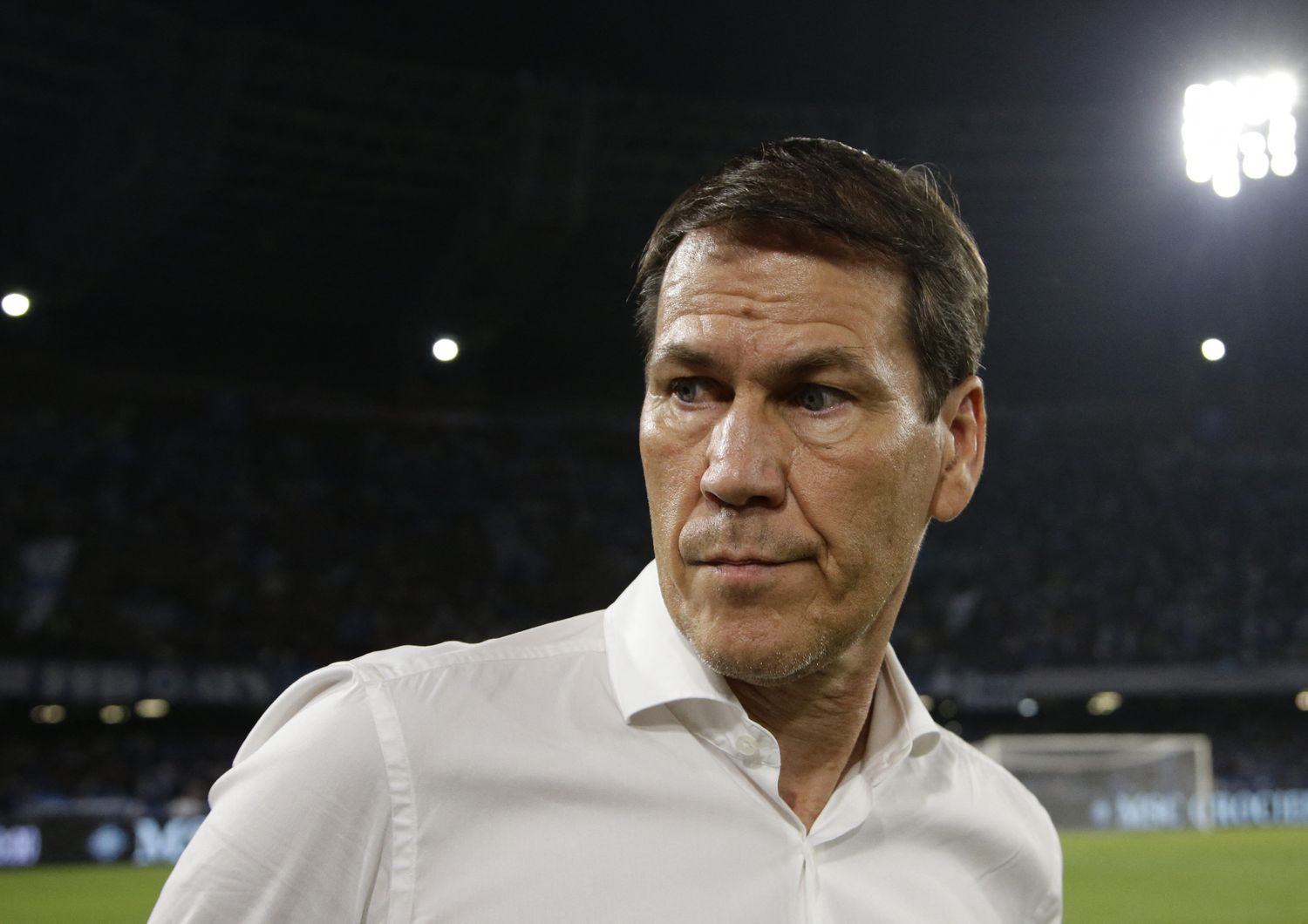 Rudi Garcia