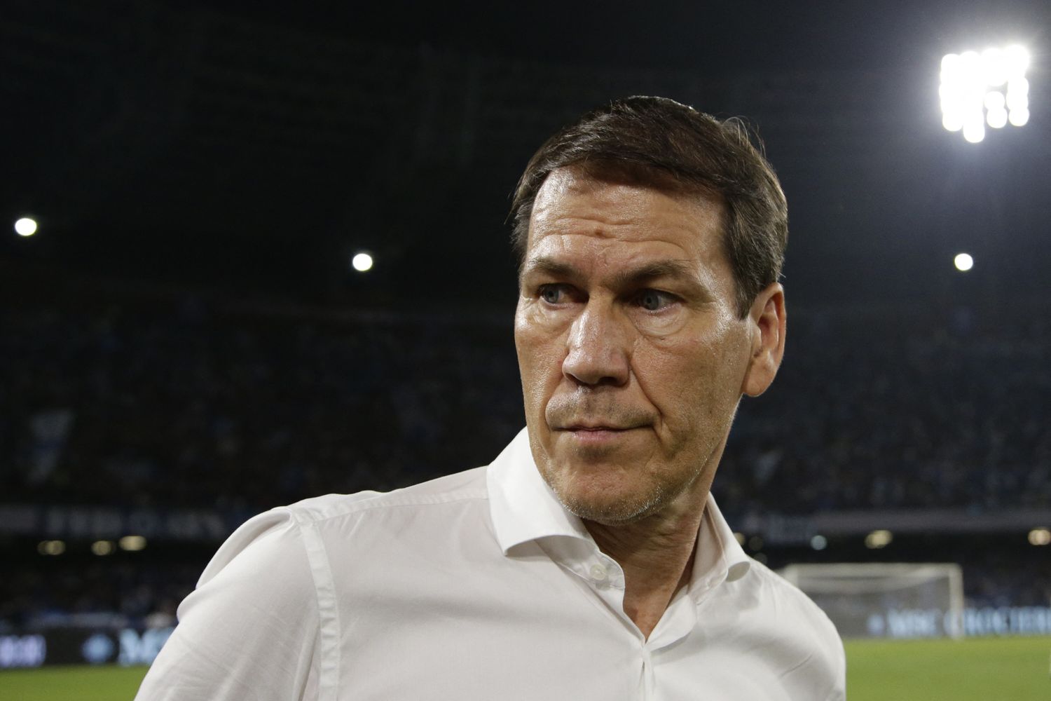 Rudi Garcia