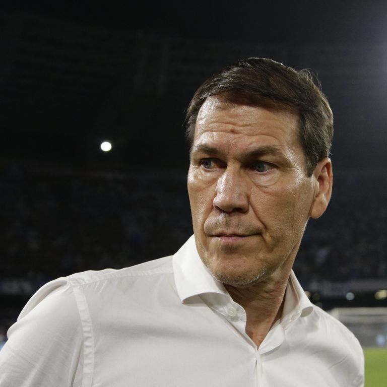 Rudi Garcia