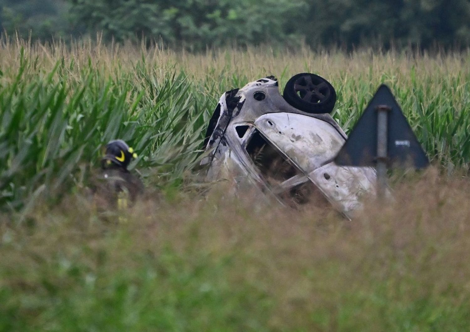 incidente frecce tricolori aeroporto torino chiuso