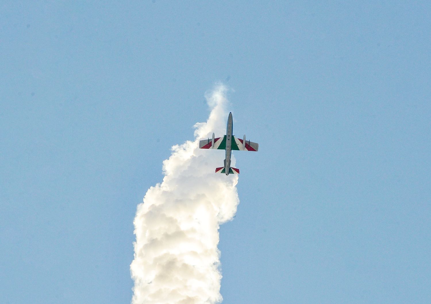 Frecce tricolori, nessuna traccia di bird strike nell'incidente di Caselle