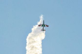 Frecce Tricolori