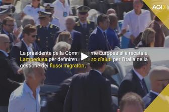 cosa prevede piano migranti von der leyen