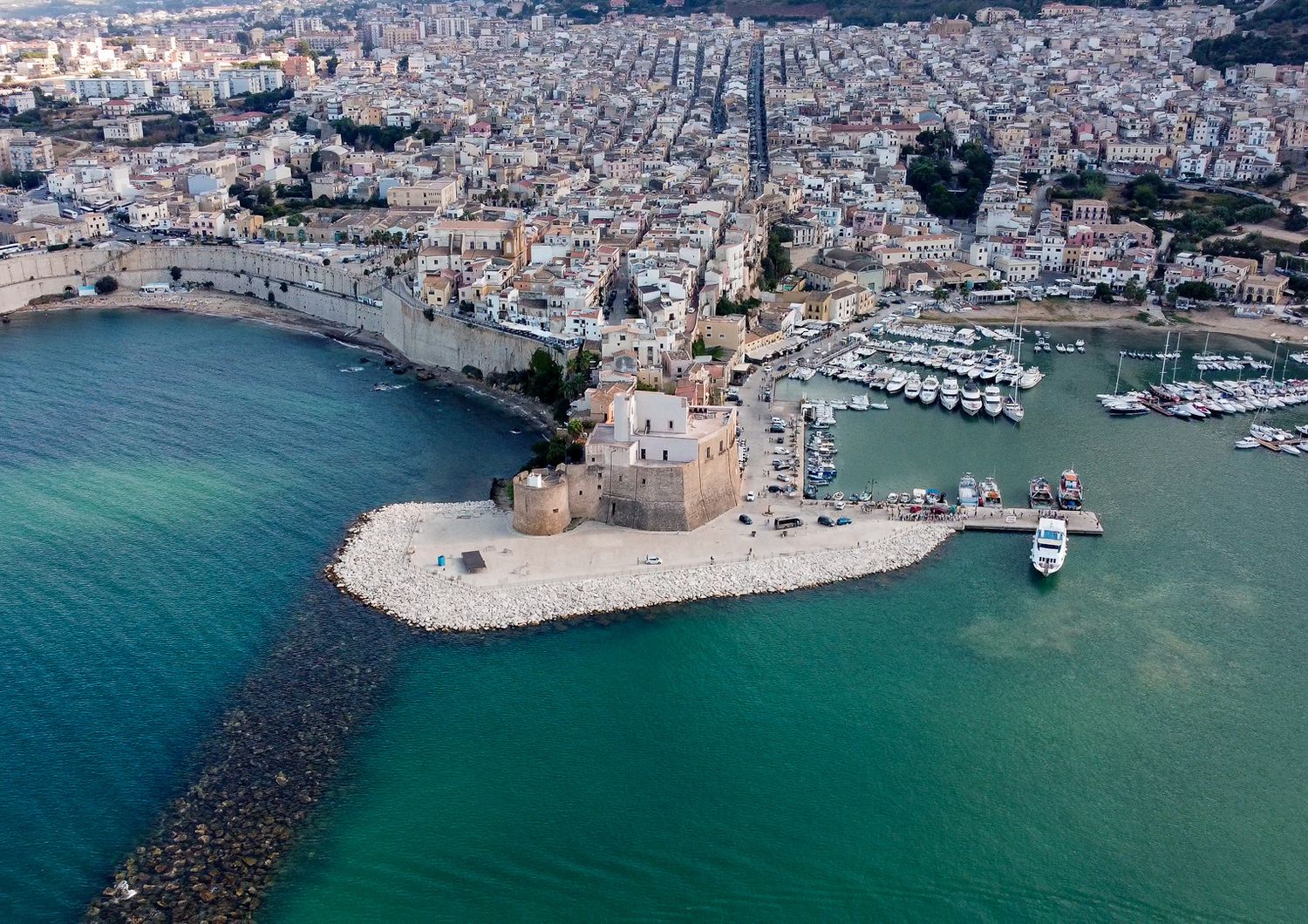 Castellammare del Golfo