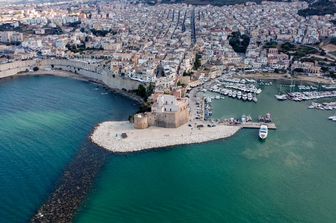 Castellammare del Golfo