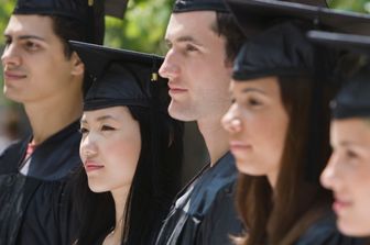 Laurea, Universit&agrave;