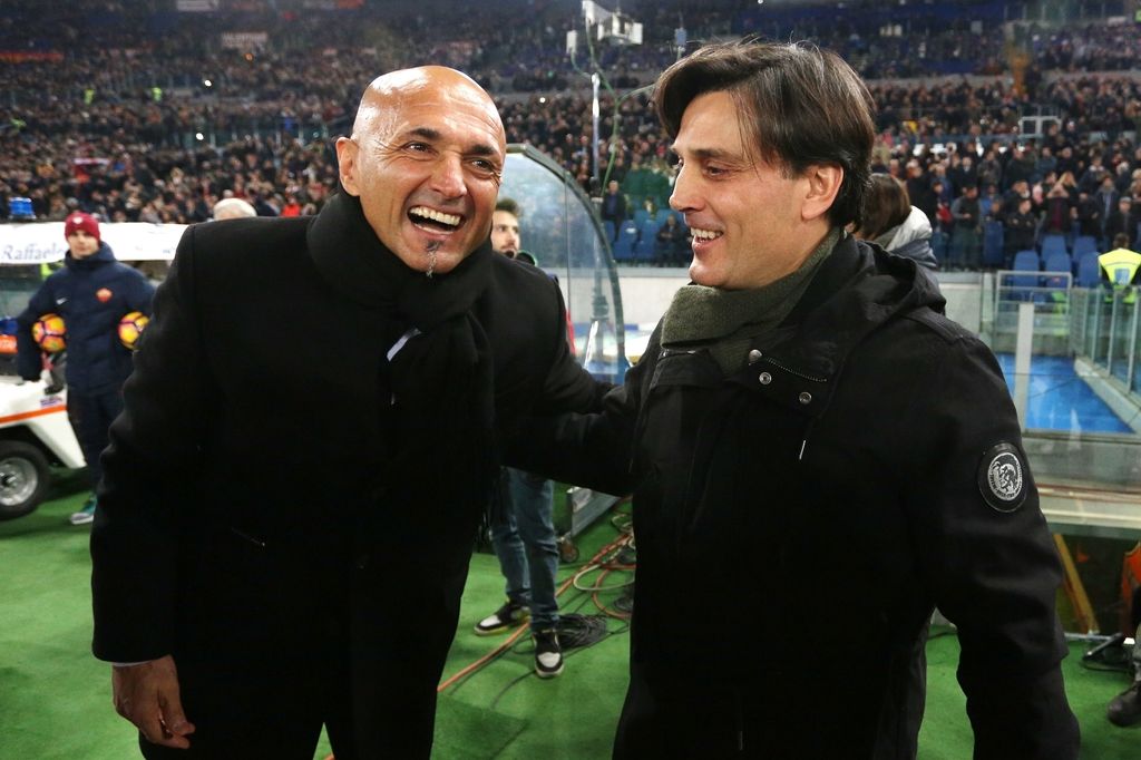 Vincenzo Montella è il nuovo ct della Turchia