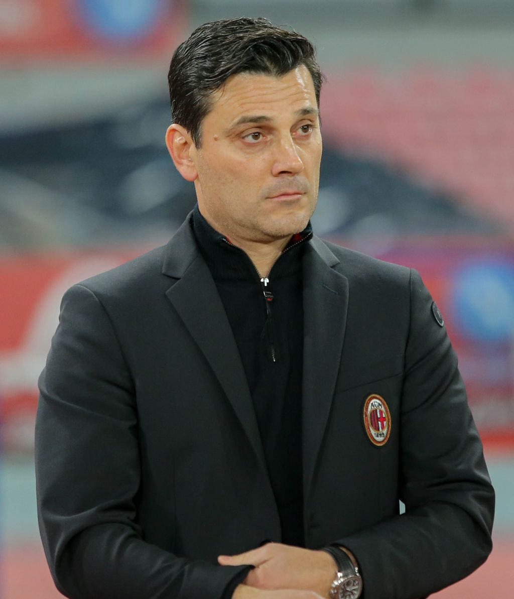 Vincenzo Montella