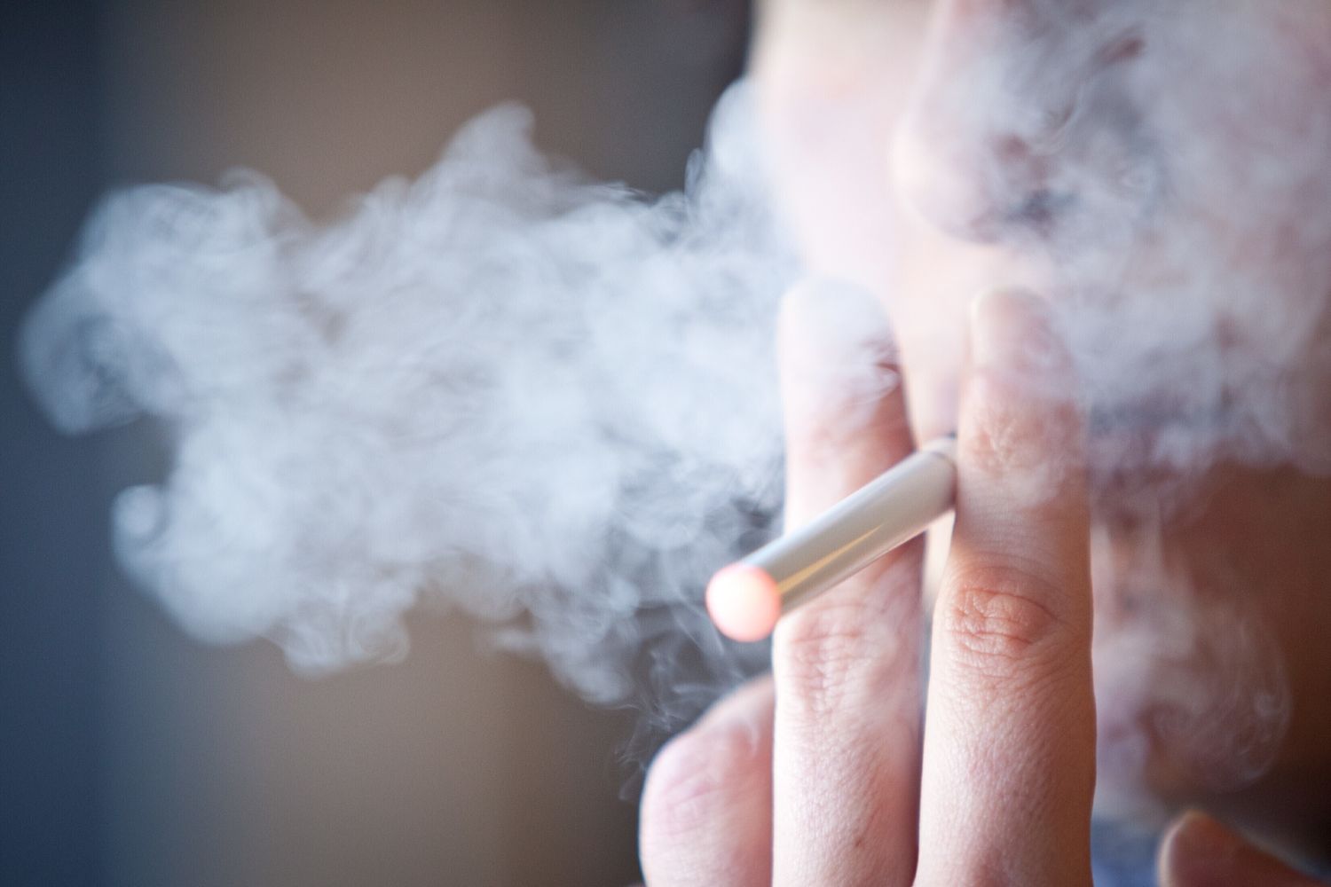 sigaretta elettronica