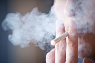 sigaretta elettronica