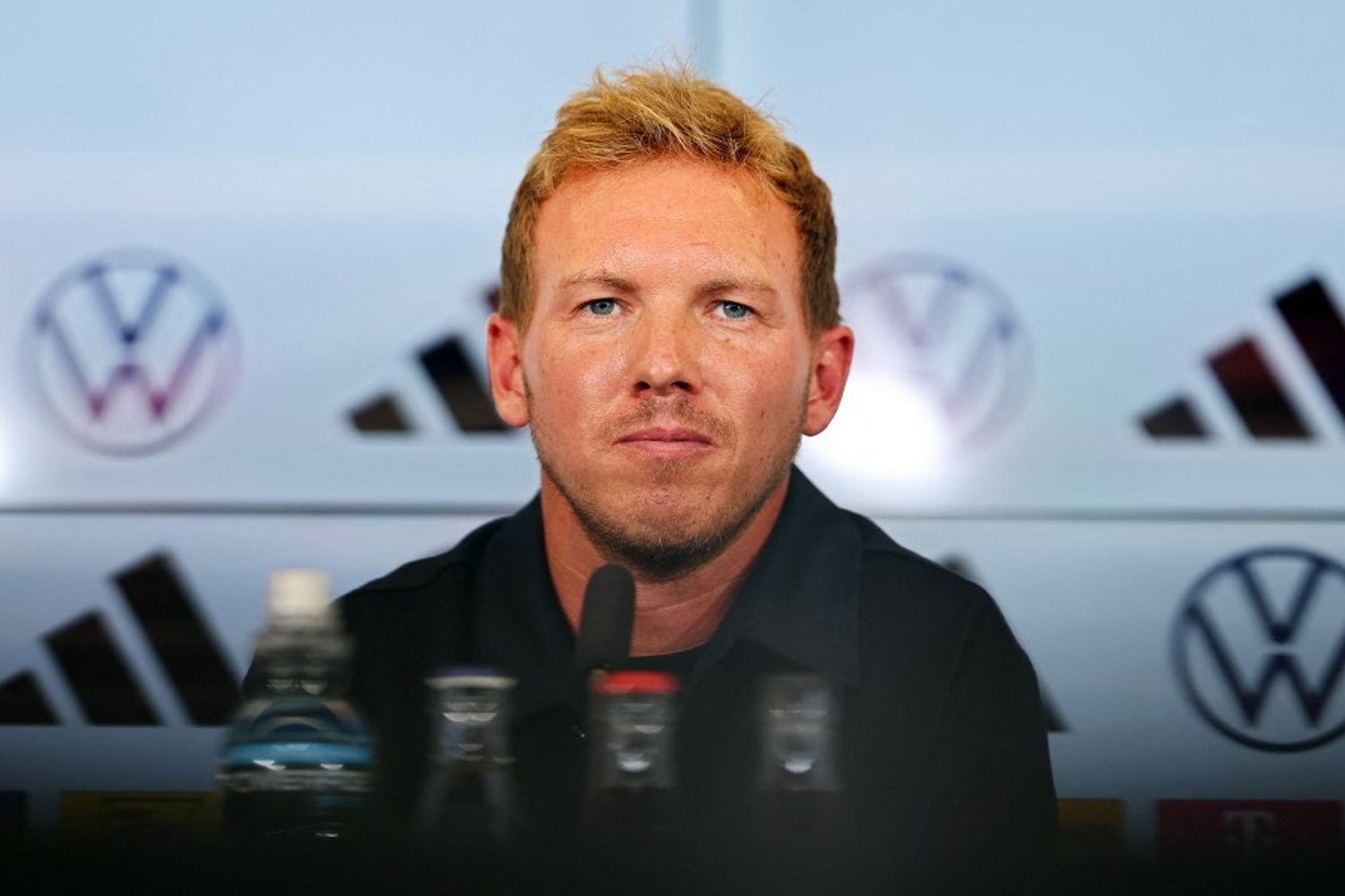 Julien Nagelsmann