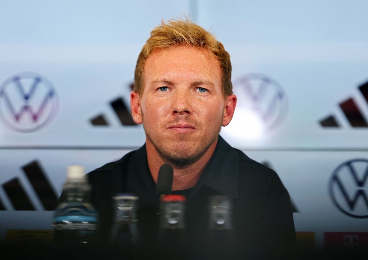 Julien Nagelsmann