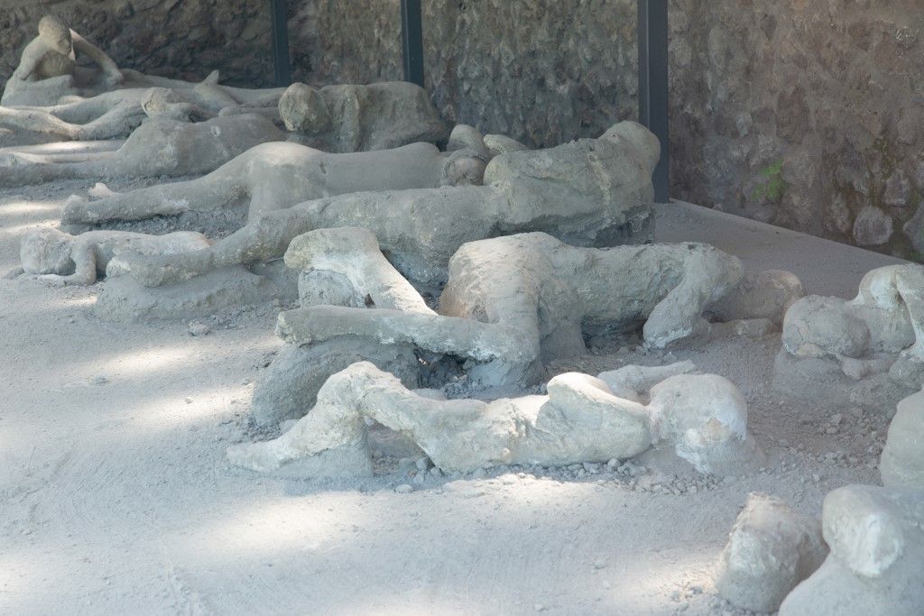 Pompei, via libera dall'Unesco per l'ampliamento della buffer zone