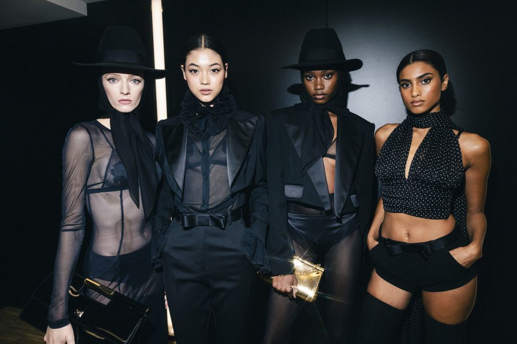 Milano Fashion Week - Collezione Dolce&amp;Gabbana&nbsp;