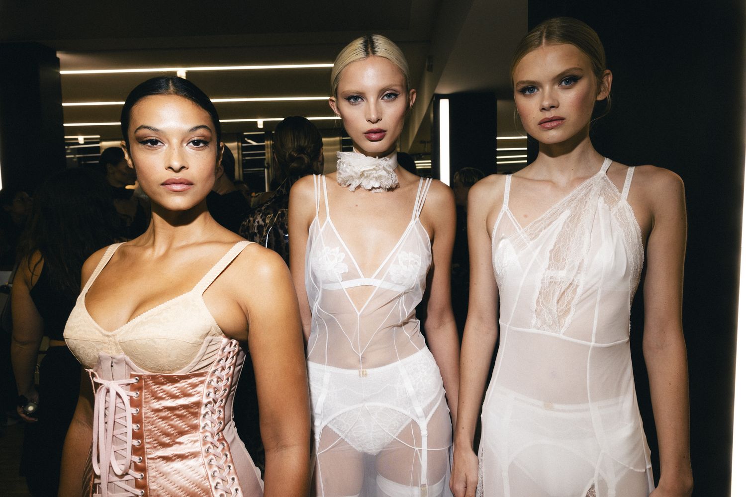 Milano Fashion Week - Collezione Dolce&amp;Gabbana