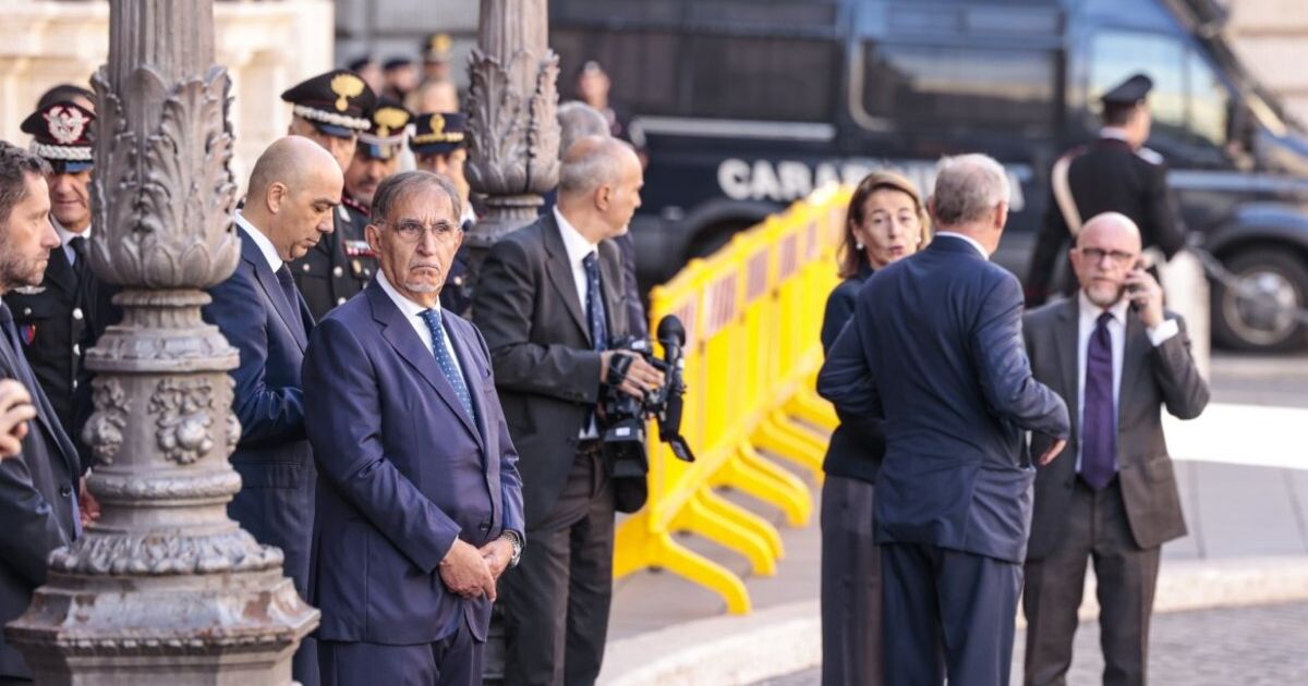 Il centrodestra esulta. "È fallita la spallata" e pensa alla legge elettorale