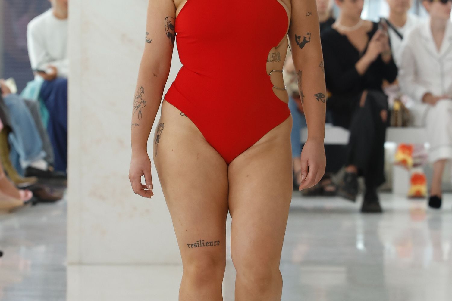 Karoline Vitto&nbsp;