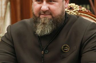Ramzan Kadyrov