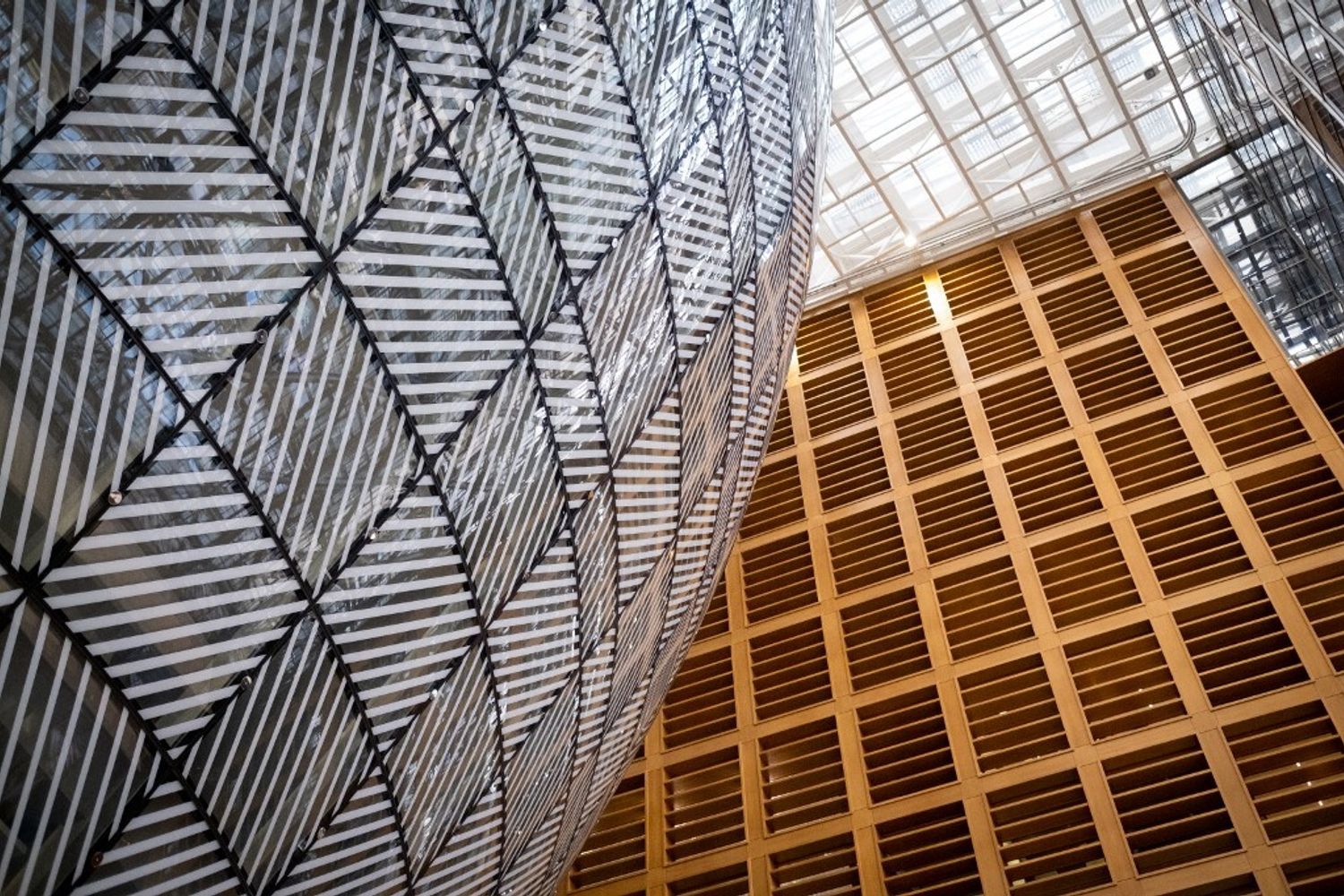 Sede del Consiglio Ue