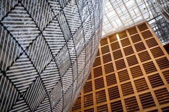 Sede del Consiglio Ue